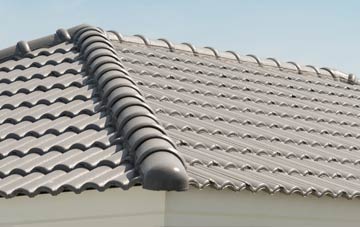 advantages of Fadmoor clay roofing