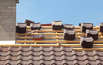 Fadmoor clay roofing costs