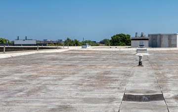 Fadmoor commercial flat roofing