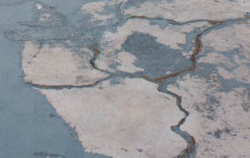 fibreglass roofing replacement Fadmoor