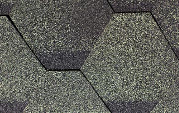 Fadmoor fibreglass shingle repairs