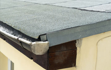 Fadmoor flat garage roofing repairs