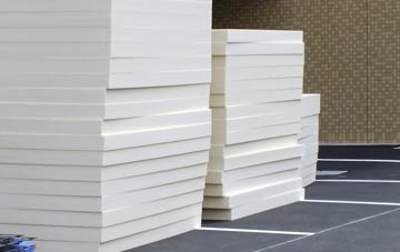 Fadmoor flat roof insulation costs