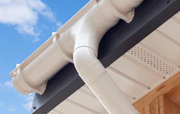 Fadmoor gutter installation costs