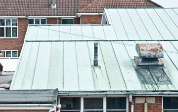 Fadmoor lead roofing costs