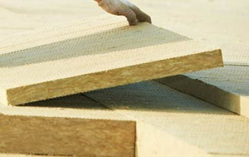 measuring Fadmoor tapered insulation