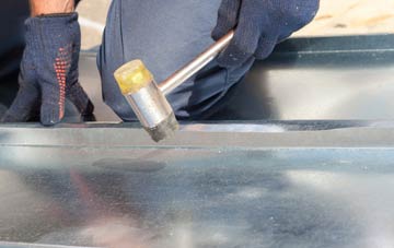 Fadmoor metal roofing costs