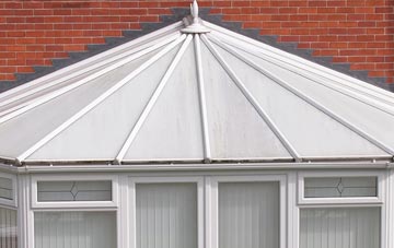 Fadmoor polycarbonate conservatory roof repairs