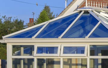 professional Fadmoor conservatory insulation