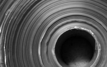 Fadmoor pvc roof replacement