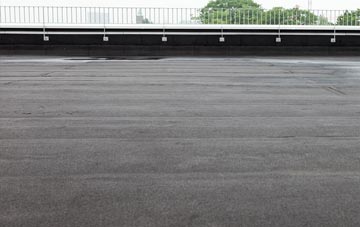 Fadmoor asphalt roof replacement