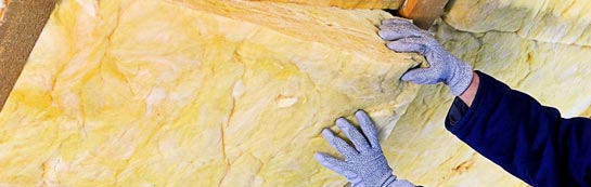 quotes for Fadmoor roof insulation