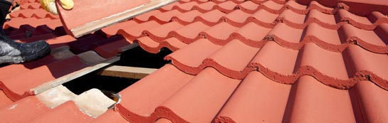 compare Fadmoor roof repair quotes