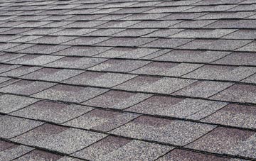 Fadmoor tiles for shallow pitch roofing
