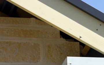 soffit repair Fadmoor