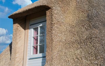 Fadmoor thatch roof disadvantages