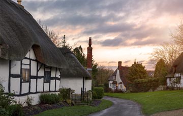 is Fadmoor thatch roofing popular