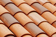 Fadmoor clay roofing