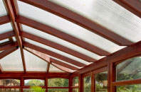 Fadmoor conservatory roofing insulation