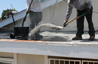 Fadmoor flat roofing repair