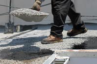 find rated Fadmoor flat roofing replacement companies