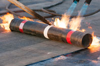 Fadmoor flat roof sealing