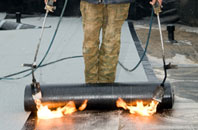 Fadmoor flat roof sealing quote