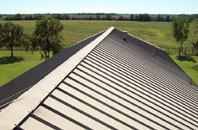 Fadmoor metal roof quotes