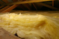 Fadmoor pitch roof insulation