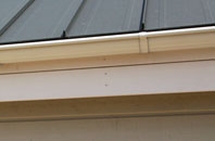 Fadmoor soffit repair