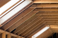 Fadmoor tapered roof insulation quotes