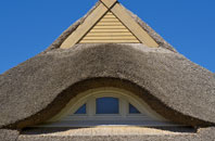 Fadmoor thatch roofing
